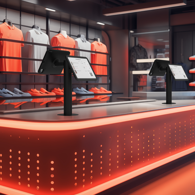 Retail