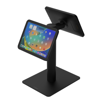 CONNECT MOUNT Pillar