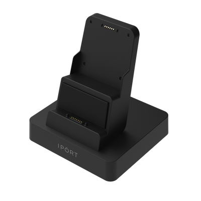 CONNECT DOCK For a single CONNECT Phone Cases and Pay Cases