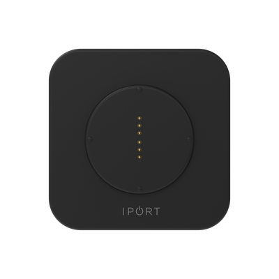 CONNECT PRO - VESAStation - Black