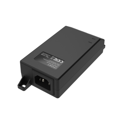 CONNECT PoE+ Injector