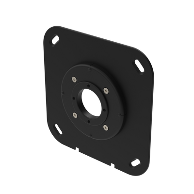 CONNECT WallMount & PoE+ Network Adapter - Non Removable