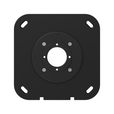 CONNECT WallMount & PoE+ Network Adapter - Non Removable