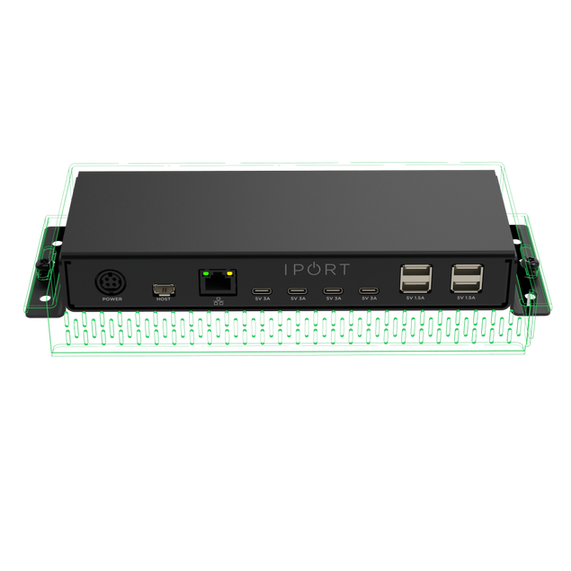 CONNECT Network Peripheral Adapter