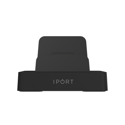 CONNECT DOCK