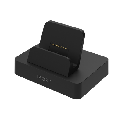CONNECT DOCK