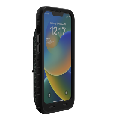 CONNECT Phone Rugged Case for iPhone 13-14
