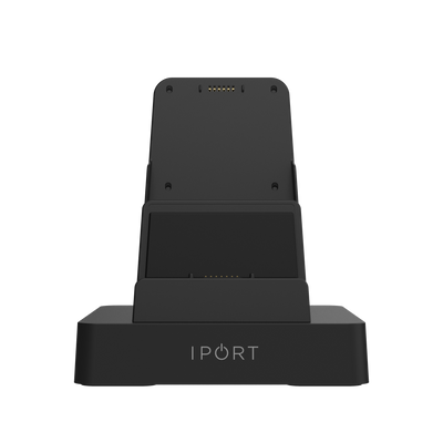 CONNECT DOCK For a single CONNECT Phone Cases and Pay Cases