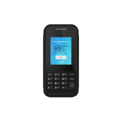 CONNECT PRO Case for Verifone E285 Payment Processor