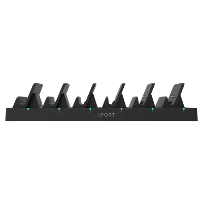 CONNECT DOCK For Six CONNECT PRO and CONNECT Case with Sync