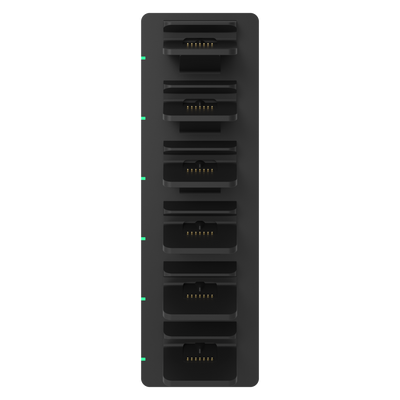 CONNECT DOCK For Six CONNECT PRO and CONNECT Case with Sync
