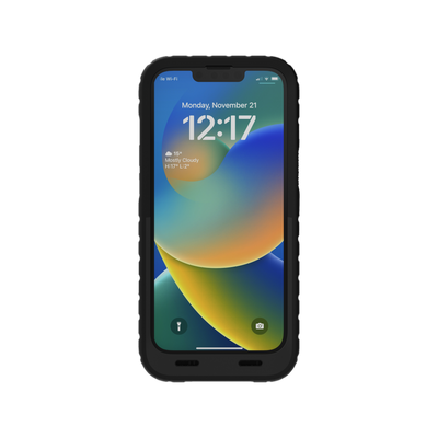 CONNECT Phone Rugged Case for iPhone 13-14