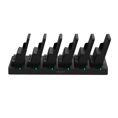 CONNECT PHONE MultiDock 6