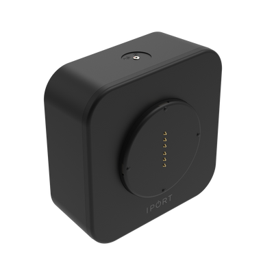 CONNECT PRO - VESAStation - Black