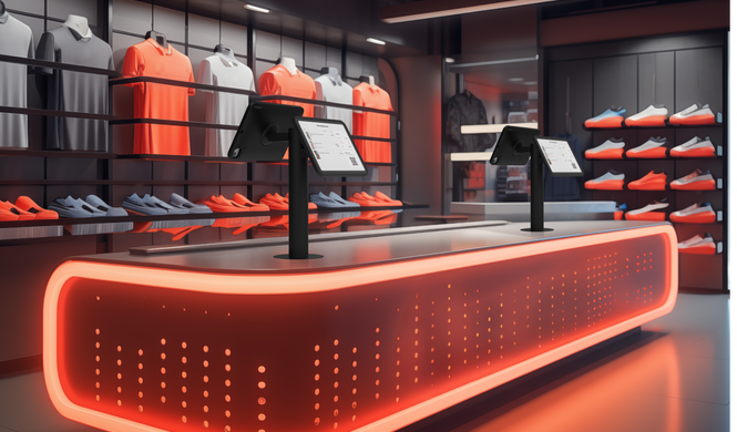 Retail