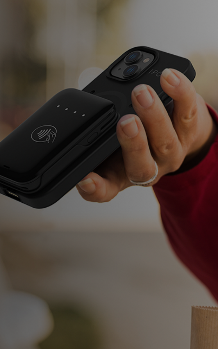 IPORT - Transform iPad and iPhone for Pro Use