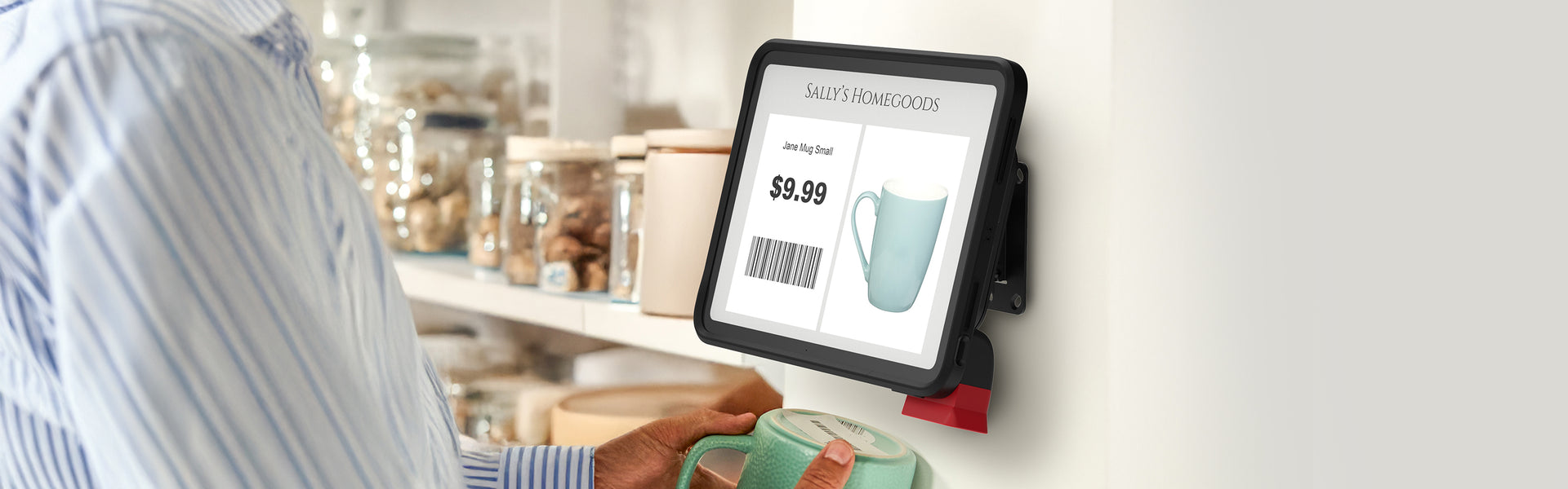 Price Checker | IPORT