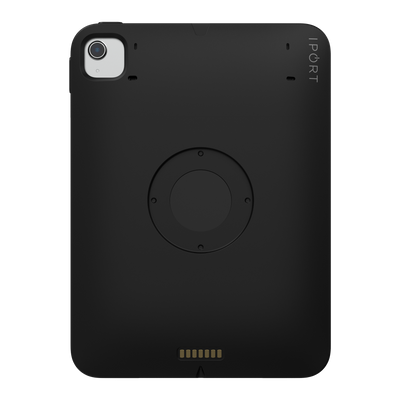 CONNECT Case for for iPad (A16) | iPad 10.9" (10th gen) - Black
