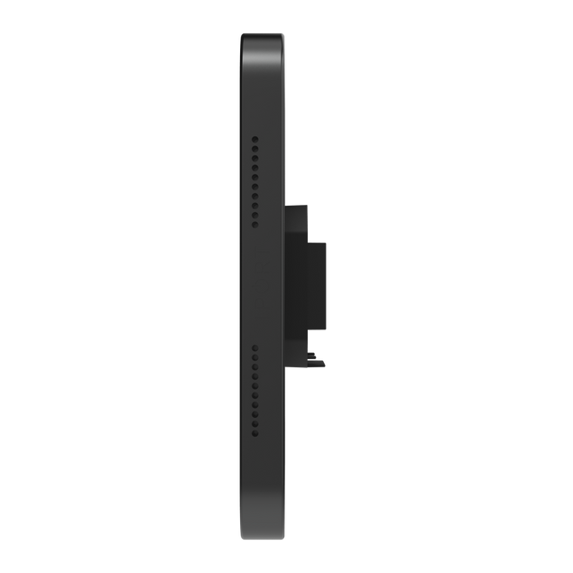 LUXE SurfaceMount for iPad mini A17 Black