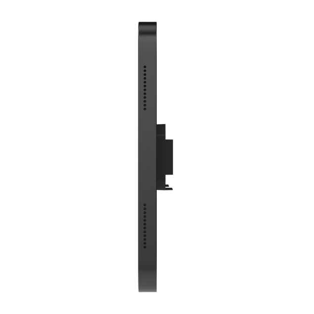 LUXE SurfaceMount for iPad A16 Black