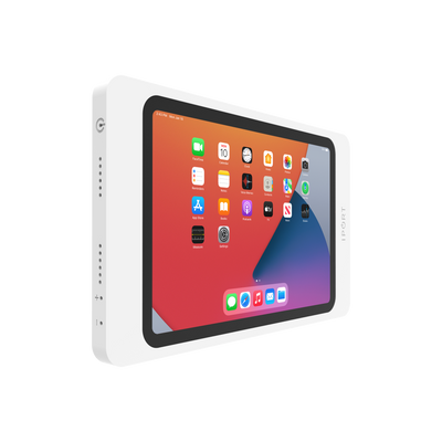 Surface Mount  System for iPad mini A17 - White
