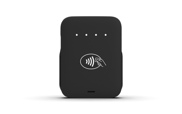 CONNECT Pro paycase NYC1