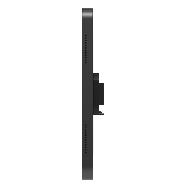 LUXE SurfaceMount for iPad Air 11-inch M4, M3 and M2 Black