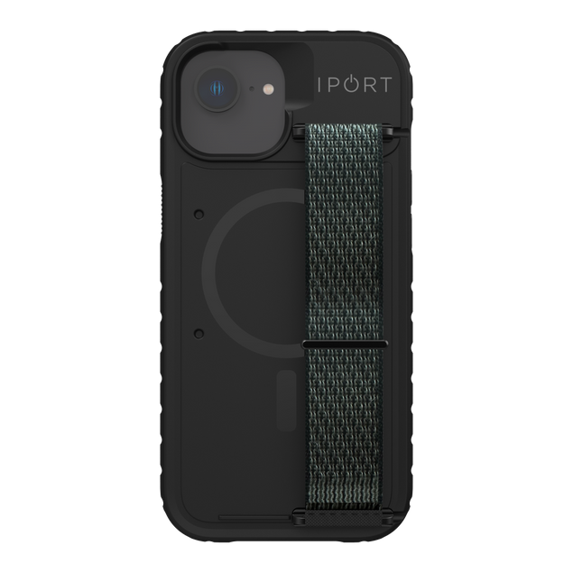 CONNECT Phone Rugged Case for iPhone 16e-15