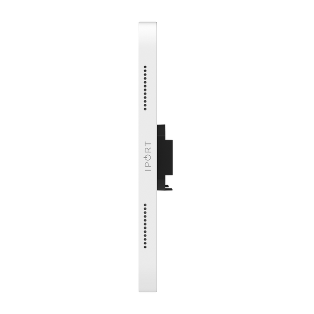 LUXE SurfaceMount for iPad A16 White