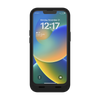 CONNECT Phone Case for iPhone 15 in Black