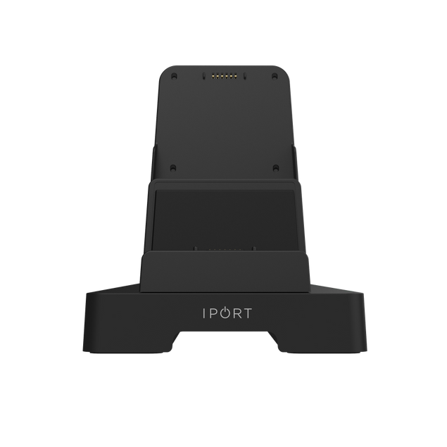 CONNECT PHONE MultiDock 6