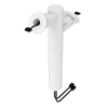CONNECT MOUNT Pillar 2 15in with H10 White