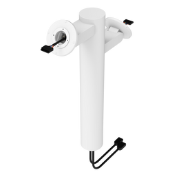 CONNECT MOUNT Pillar 2 15in with H10 White