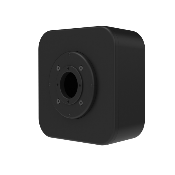 CONNECT MOUNT visa