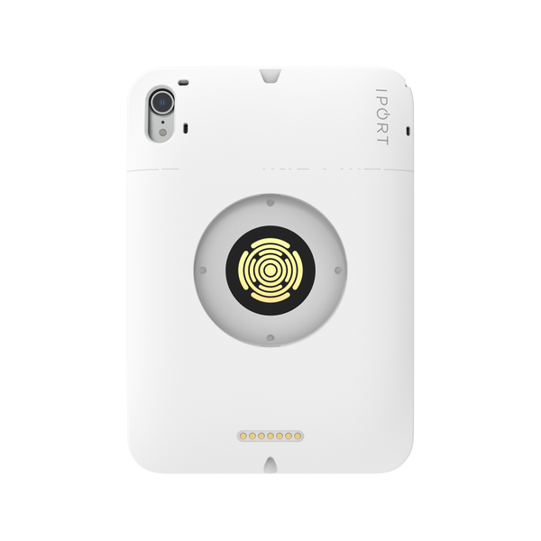 iPort Connect Pro Case in White