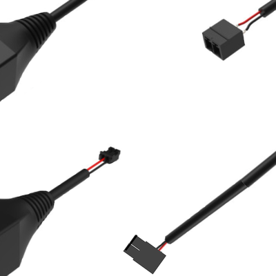 CONNECT WallStation Power Dongle Kit