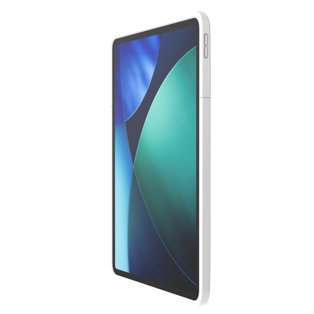 CONNECT Case for iPad Air 13" M4 | iPad Air 13" M3 |iPad Air 13" M2 - White