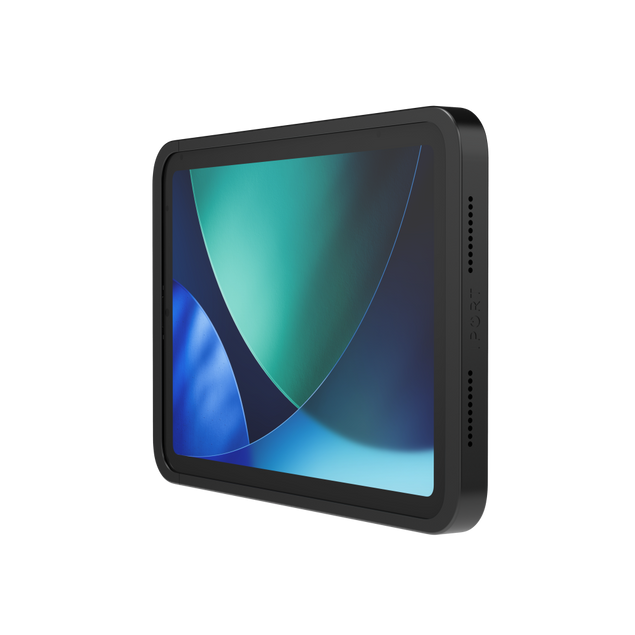 LUXE SurfaceMount for iPad mini A17 Black
