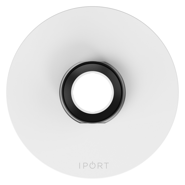 CONNECT MOUNT Pillar Flush Mount Kit