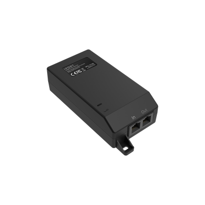 CONNECT PoE+ Injector