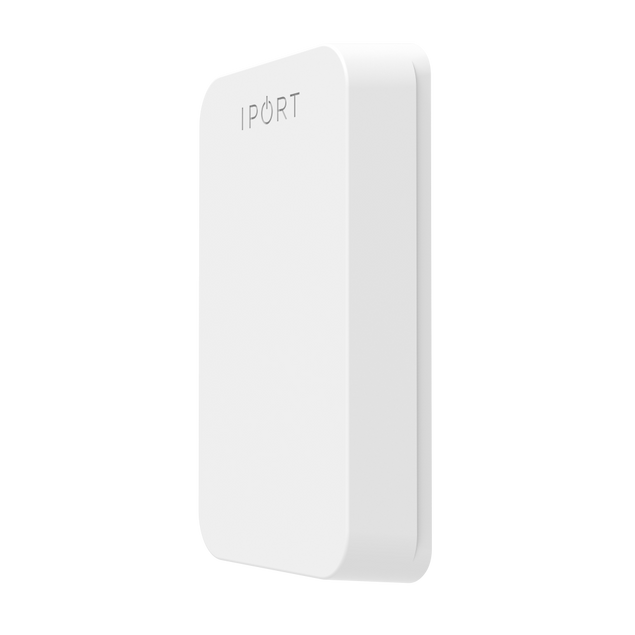 Power Supply GaN 30 - White