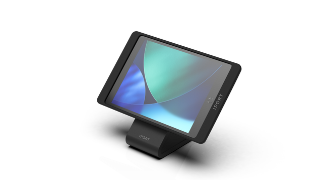 UPGRADE YOUR HOSTESS STAND - for 9th Gen iPad
