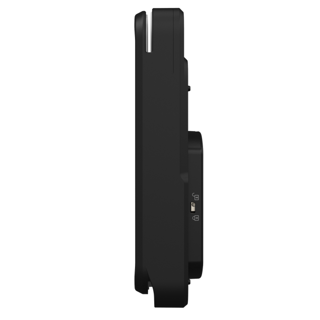 CONNECT PRO Case for Verifone E285 Payment Processor Version 2