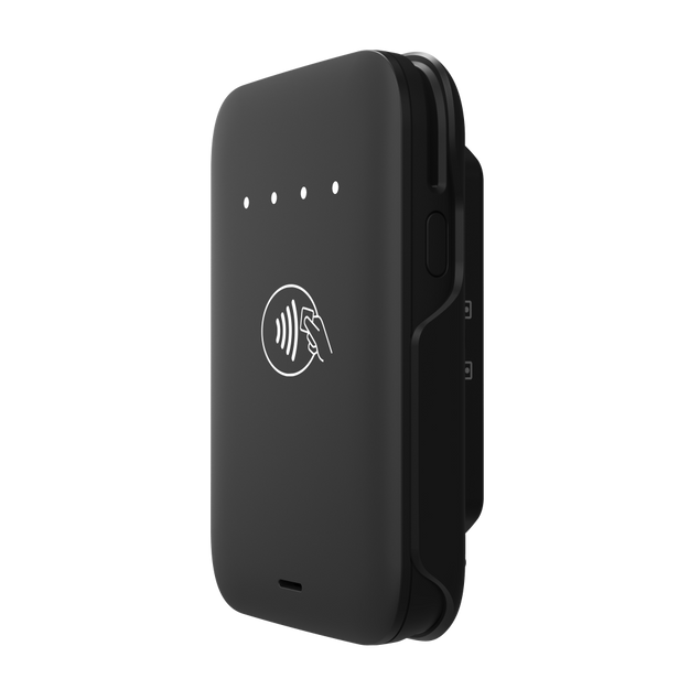 CONNECT PRO PayCase
