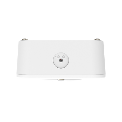 CONNECT PRO - VESAStation - White
