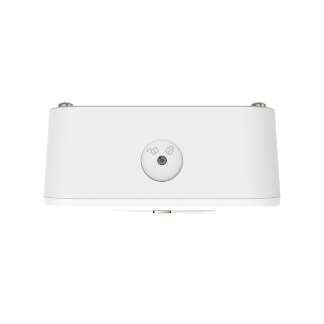 CONNECT PRO - VESAStation - White