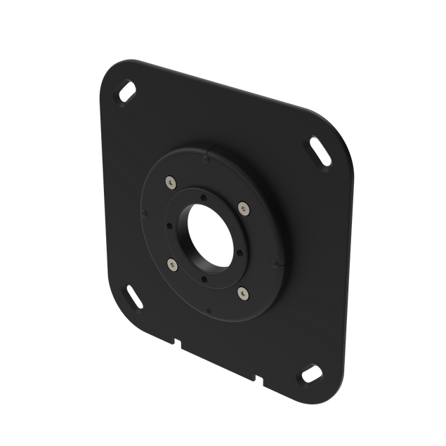 CONNECT WallMount & PoE+ Network Adapter - Non Removable