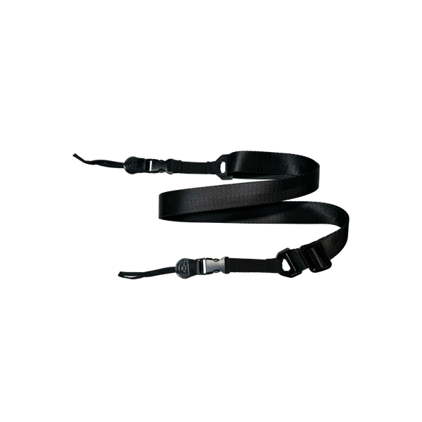 connect shoulder strap