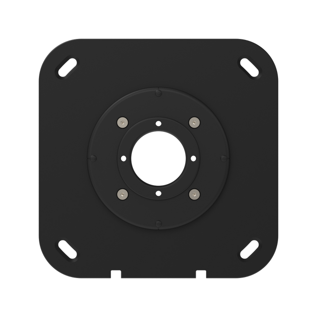 CONNECT WallMount & PoE+ Network Adapter - Non Removable