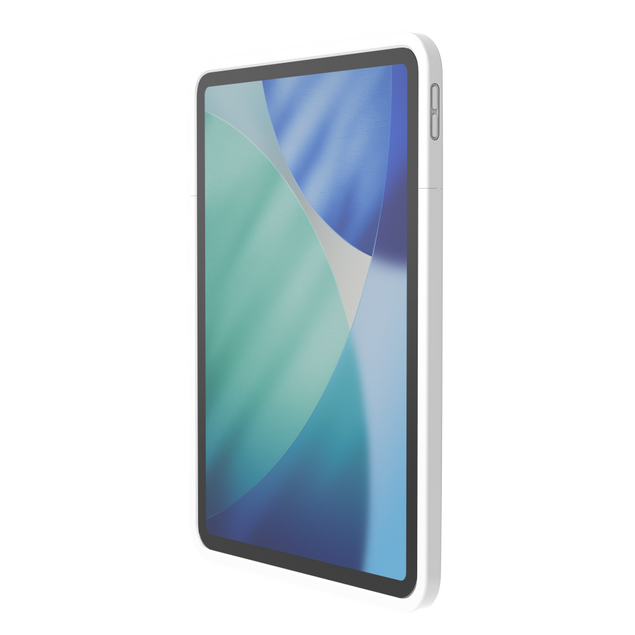CONNECT Case for iPad Air 11" M4 | iPad Air 11" M3 | iPad Air 11" M2 - White